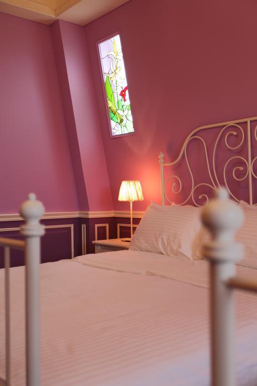 Haut Rhin Villa Yilan Δωμάτιο φωτογραφία