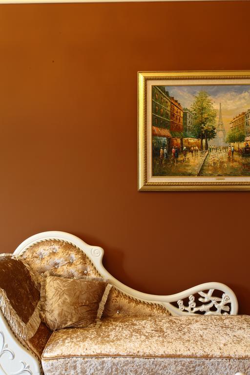 Haut Rhin Villa Yilan Δωμάτιο φωτογραφία